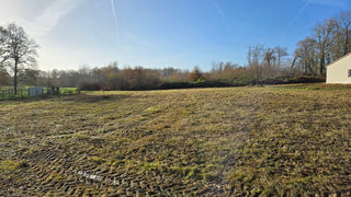  Terrain � vendre 1140 m�