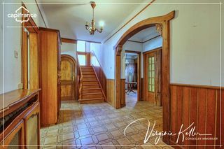  Maison � vendre 7 pi�ces 161 m�