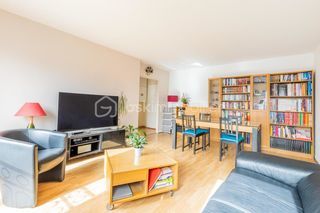  Appartement � vendre 3 pi�ces 60 m�