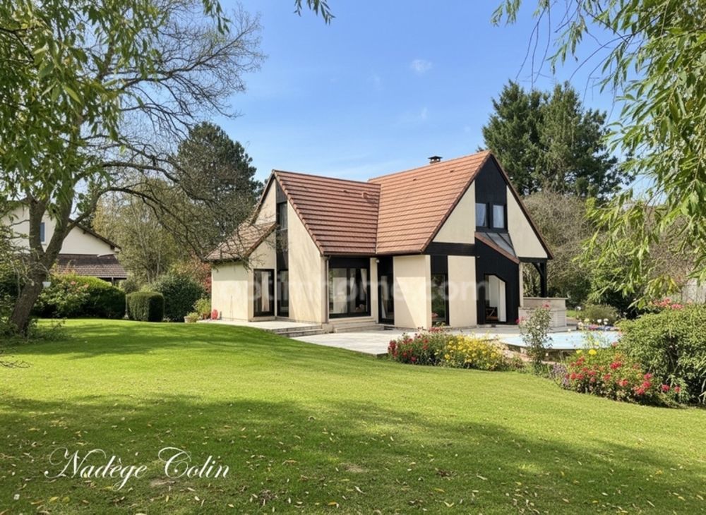 � vendre  Villa Saint-R�my-l�s-Chevreuse (78470)