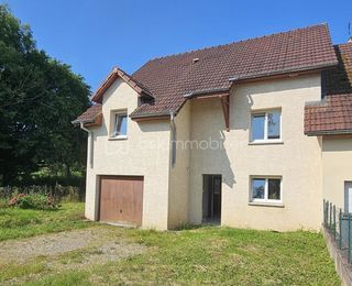  Maison � vendre 5 pi�ces 115 m�