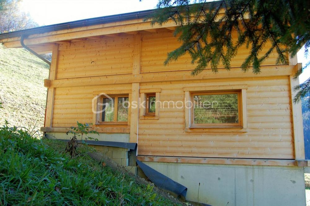 � vendre  Chalet Manigod (74230)