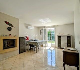  Maison � vendre 4 pi�ces 87 m�