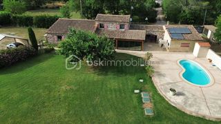  Maison � vendre 7 pi�ces 195 m�