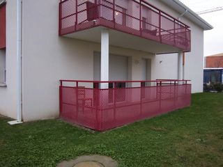  Appartement � vendre 3 pi�ces 65 m�