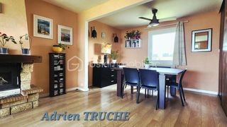  Maison � vendre 5 pi�ces 114 m�