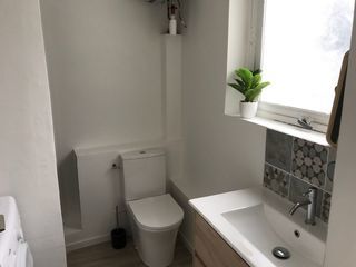  Appartement � louer 1 pi�ce 25 m�