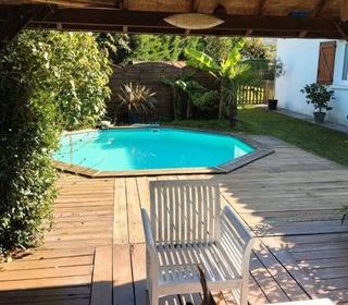  Maison � vendre 5 pi�ces 90 m�