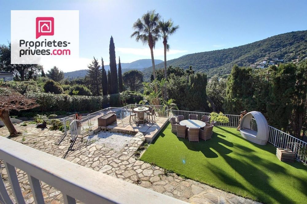 � vendre  Villa La Croix-Valmer (83420)