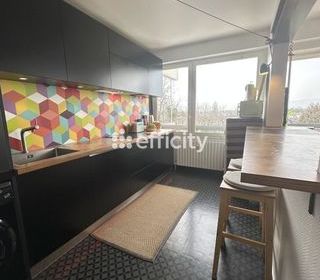  Appartement � vendre 2 pi�ces 48 m�