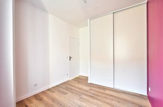  Appartement � vendre 2 pi�ces 44 m�