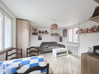  Duplex/triplex � vendre 3 pi�ces 56 m�