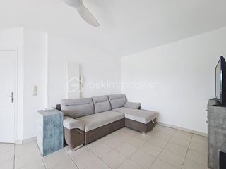  Appartement � vendre 2 pi�ces 41 m�