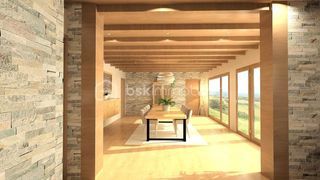  Maison � vendre 8 pi�ces 361 m�