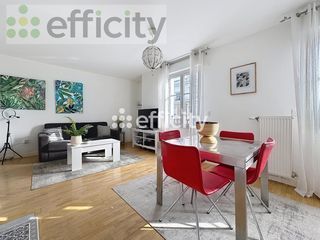  Appartement � vendre 3 pi�ces 61 m�