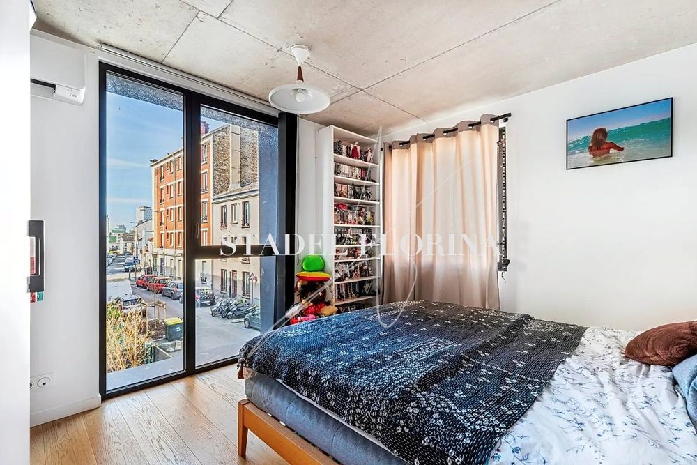 � vendre  Villa Montreuil (93100)