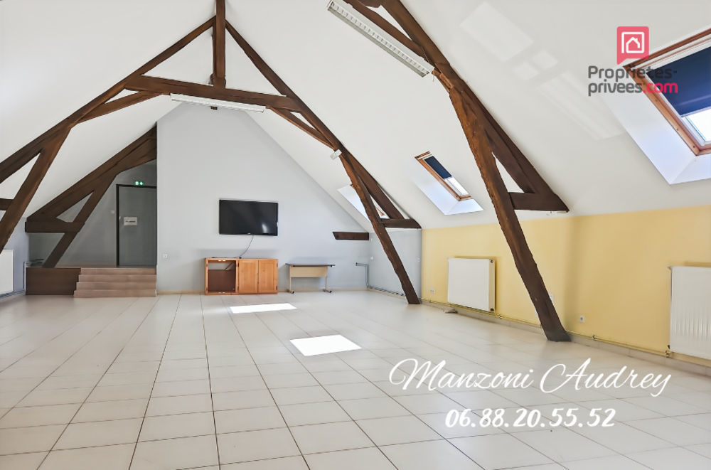 � vendre  Propri�t�/ch�teau Vanlay (10210)