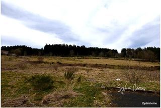  Terrain � vendre 1018 m�