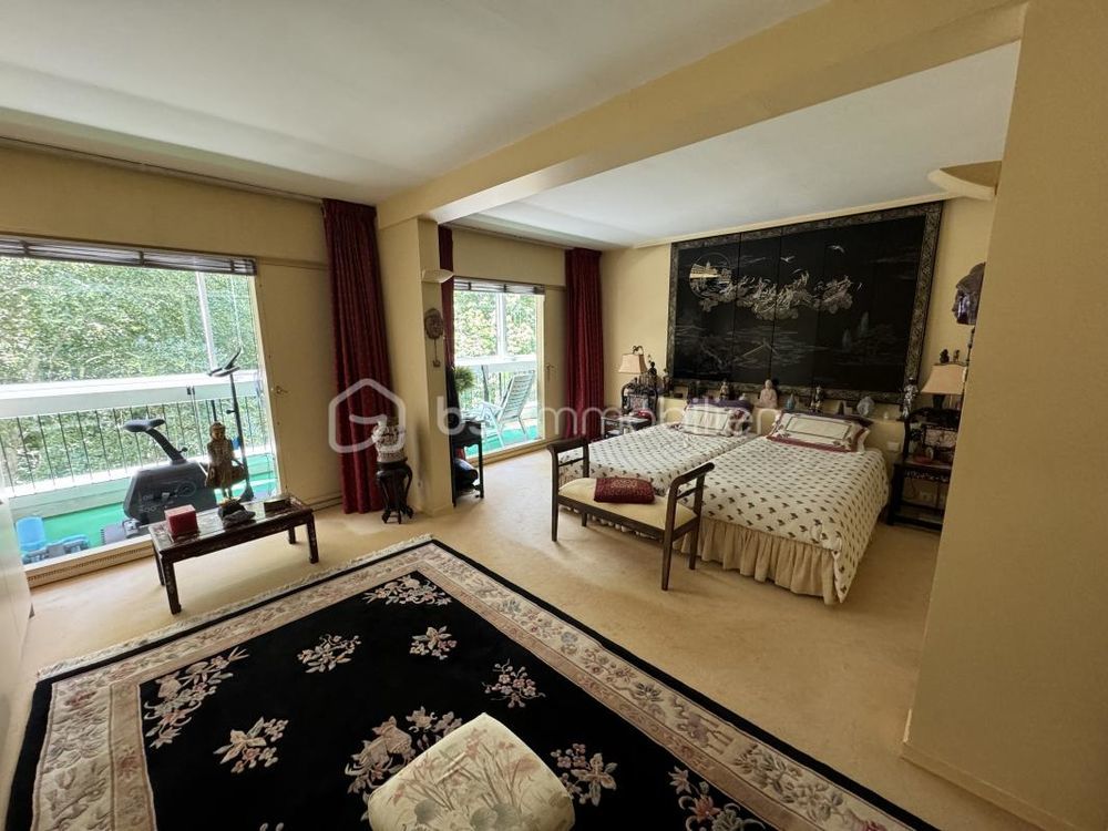 � vendre  Appartement Le Chesnay (78150)