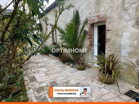   Maison � vendre 7 pi�ces LE TEMPLE (79) Maison - 7 pi�ce(s) - 154 m�