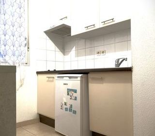  Appartement � vendre 2 pi�ces 44 m�