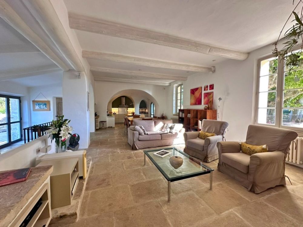 � vendre  Maison Sommi�res (30250)