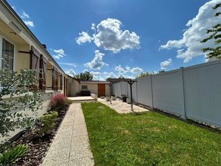  Maison � vendre 4 pi�ces 99 m�