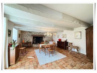  Maison � vendre 8 pi�ces 224 m�