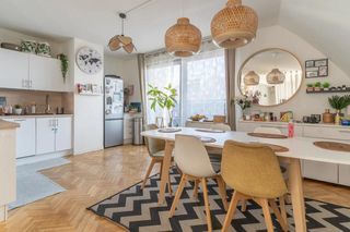  Appartement � vendre 5 pi�ces 115 m�