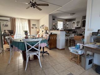  Villa � vendre 3 pi�ces 69 m�