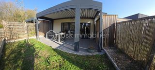  Villa � vendre 4 pi�ces 101 m�