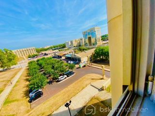  Appartement � vendre 4 pi�ces 88 m�