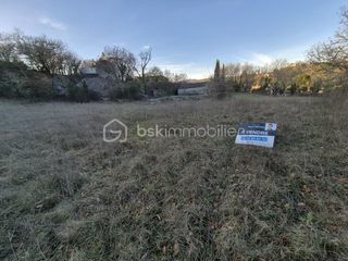  Terrain � vendre 2100 m�