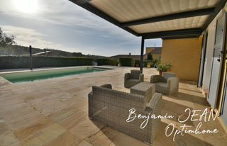  Maison � vendre 4 pi�ces 115 m�