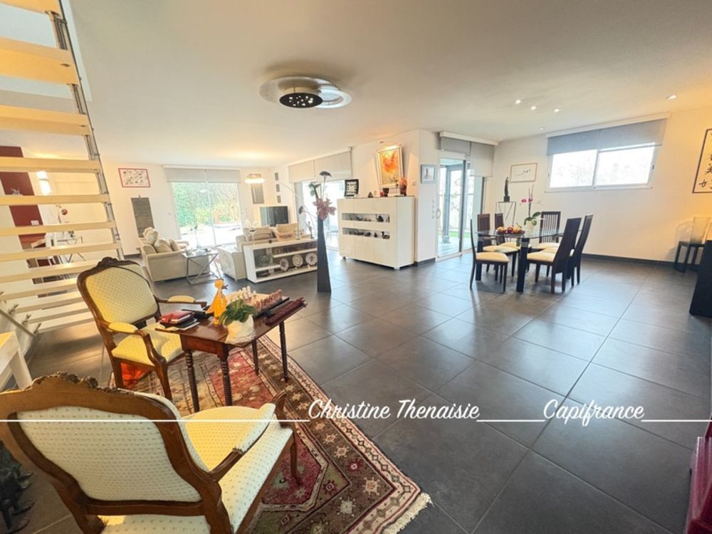 � vendre  Maison Saint-Gilles-Croix-de-Vie (85800)