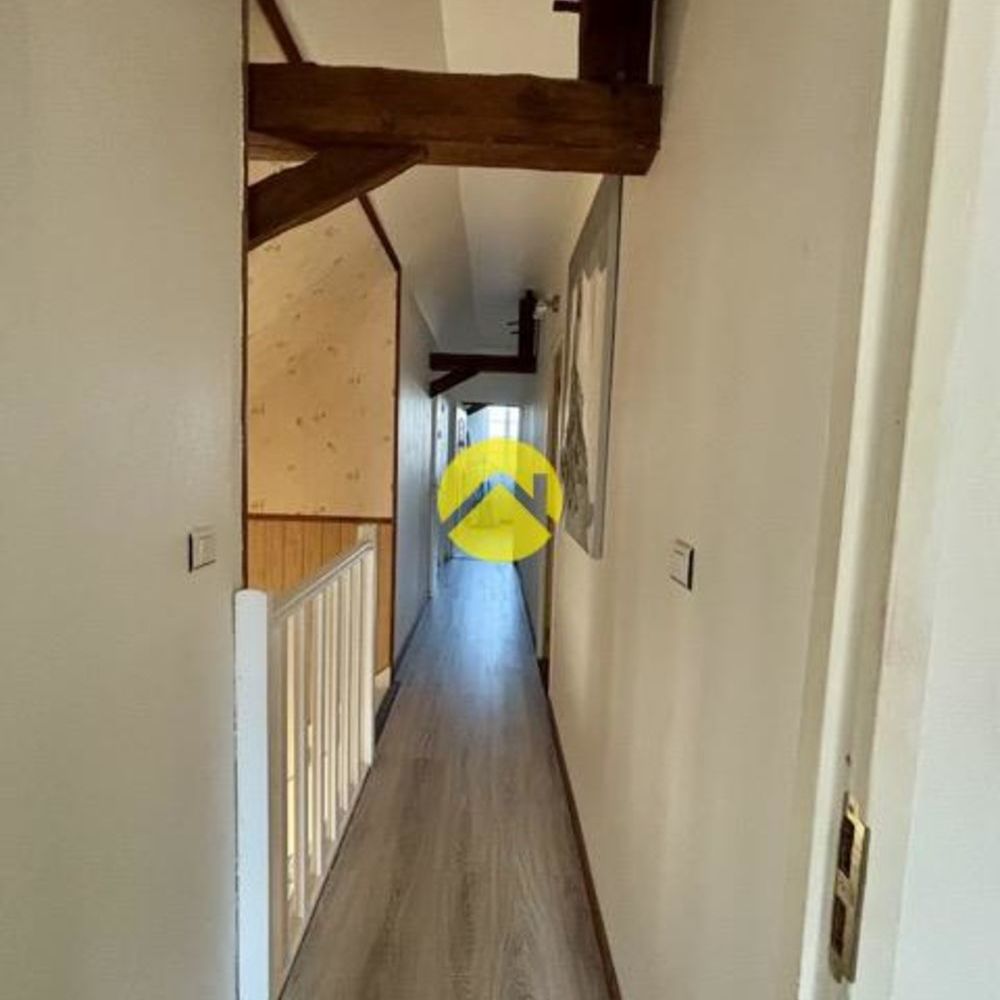 � vendre  Maison Sainte-Alv�re (24510)