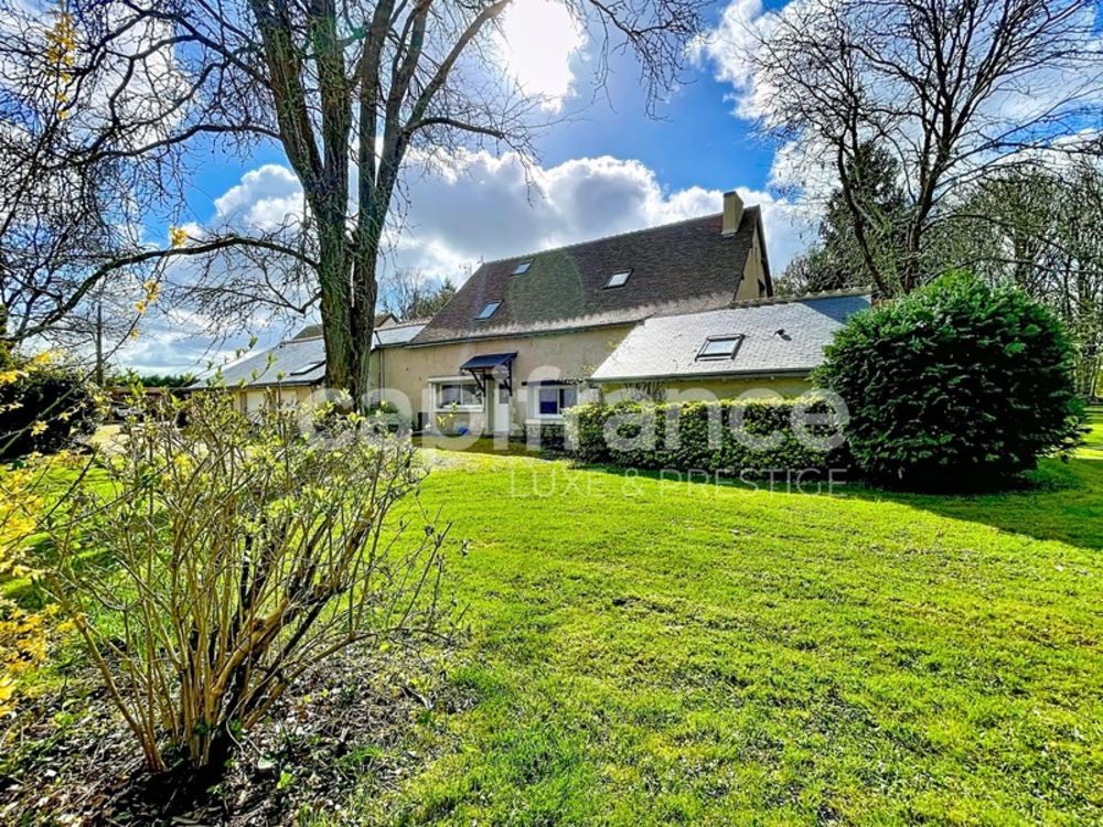 � vendre  Maison Saint-Roch (37390)