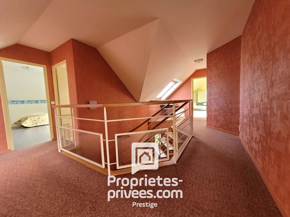 � vendre  Propri�t�/ch�teau Fouesnant (29170)