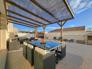  Villa � vendre 4 pi�ces 107 m�