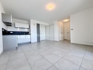  Appartement � vendre 2 pi�ces 44 m�