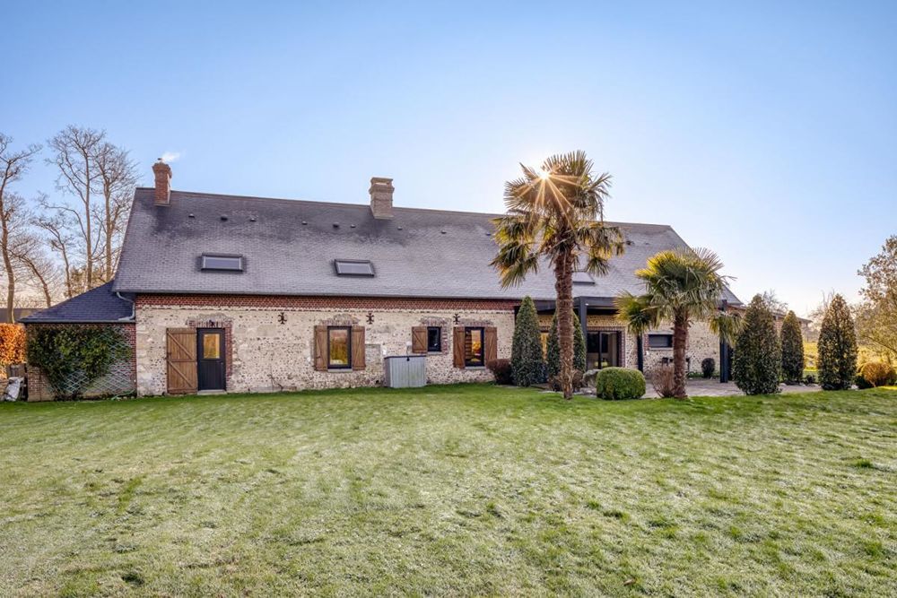 � vendre  Maison �tretat (76790)