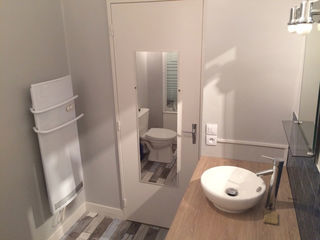  Appartement � louer 1 pi�ce 33 m�