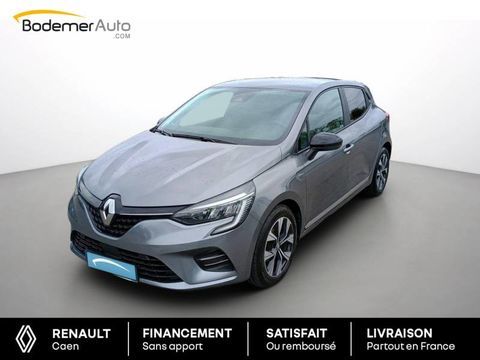 Renault Clio TCe 90 Evolution 2023 occasion H&eacute;rouville-Saint-Clair 14200