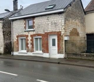  Maison � vendre 4 pi�ces 89 m�