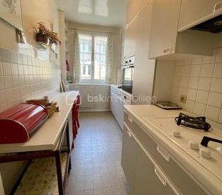  Appartement � vendre 6 pi�ces 113 m�