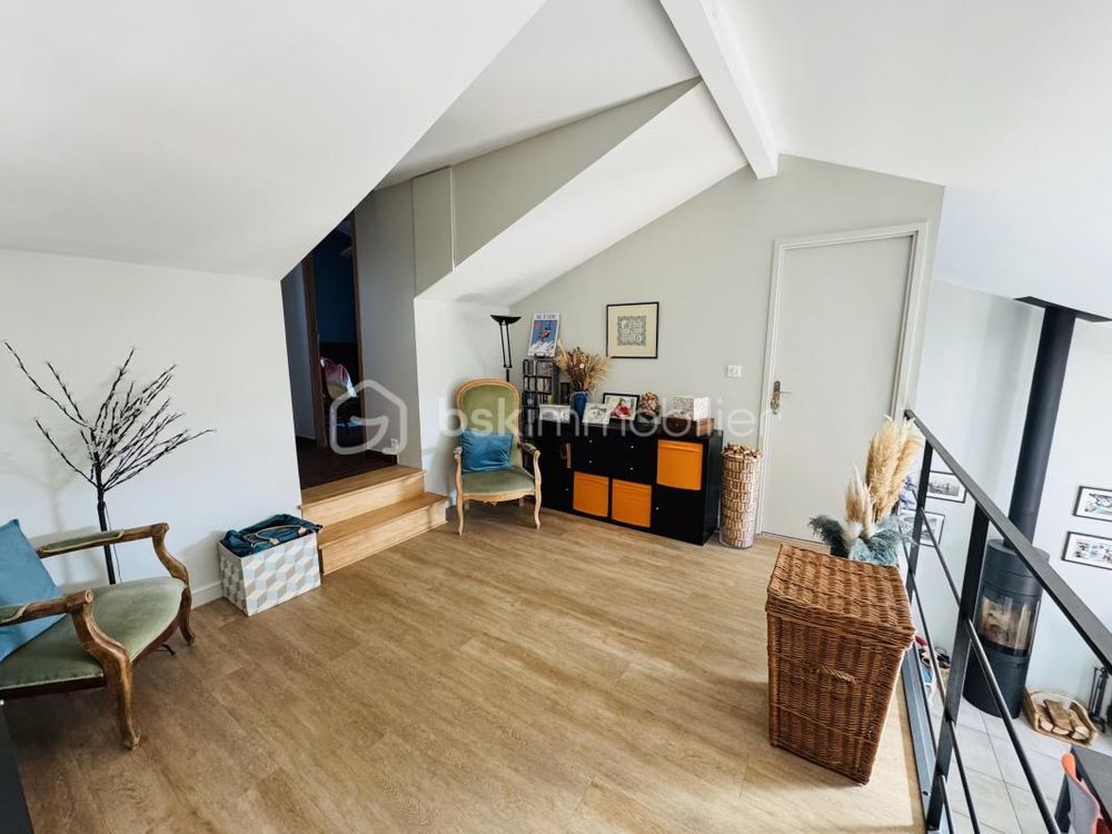 � vendre  Maison Montanay (69250)