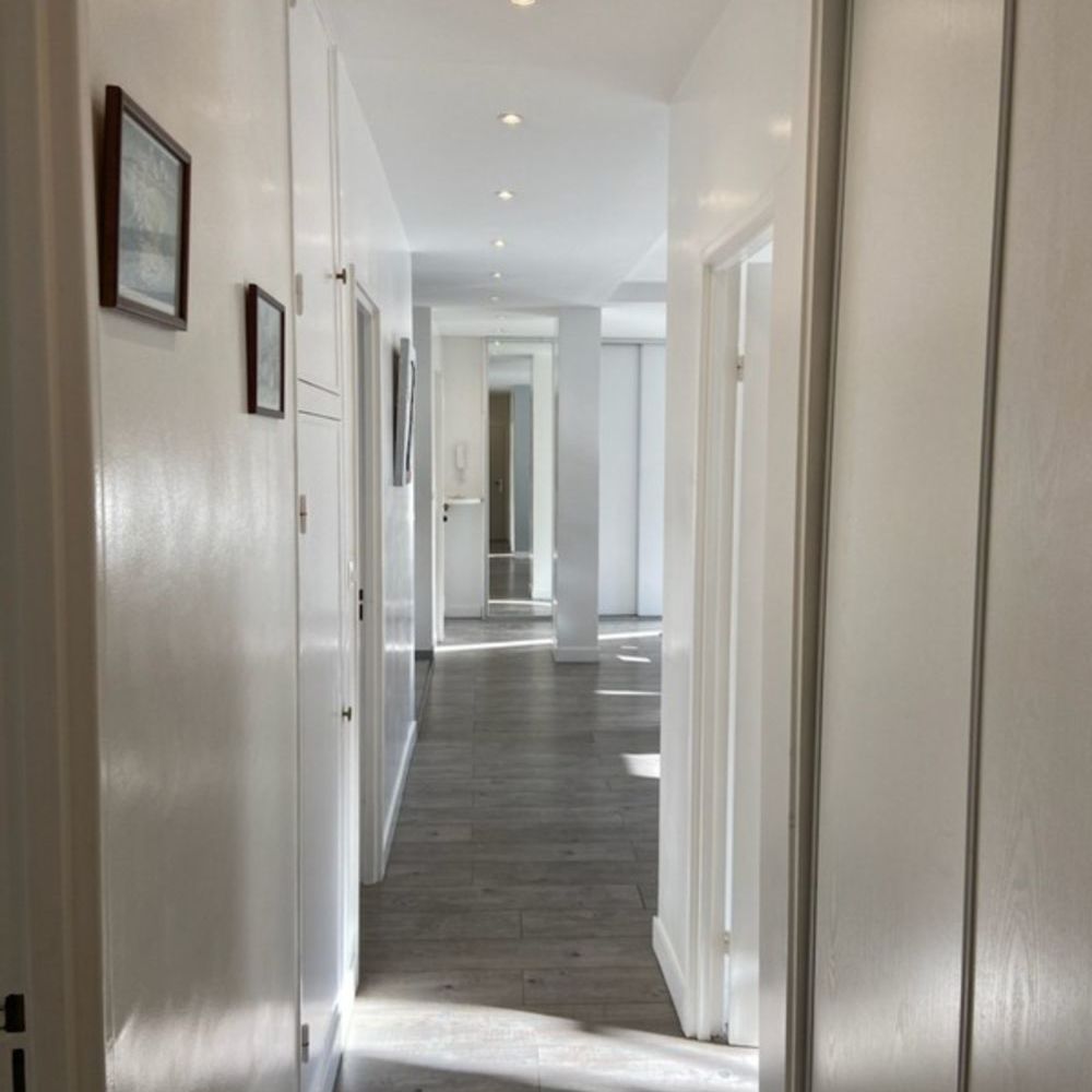 � vendre  Appartement Neuilly-sur-Seine (92200)