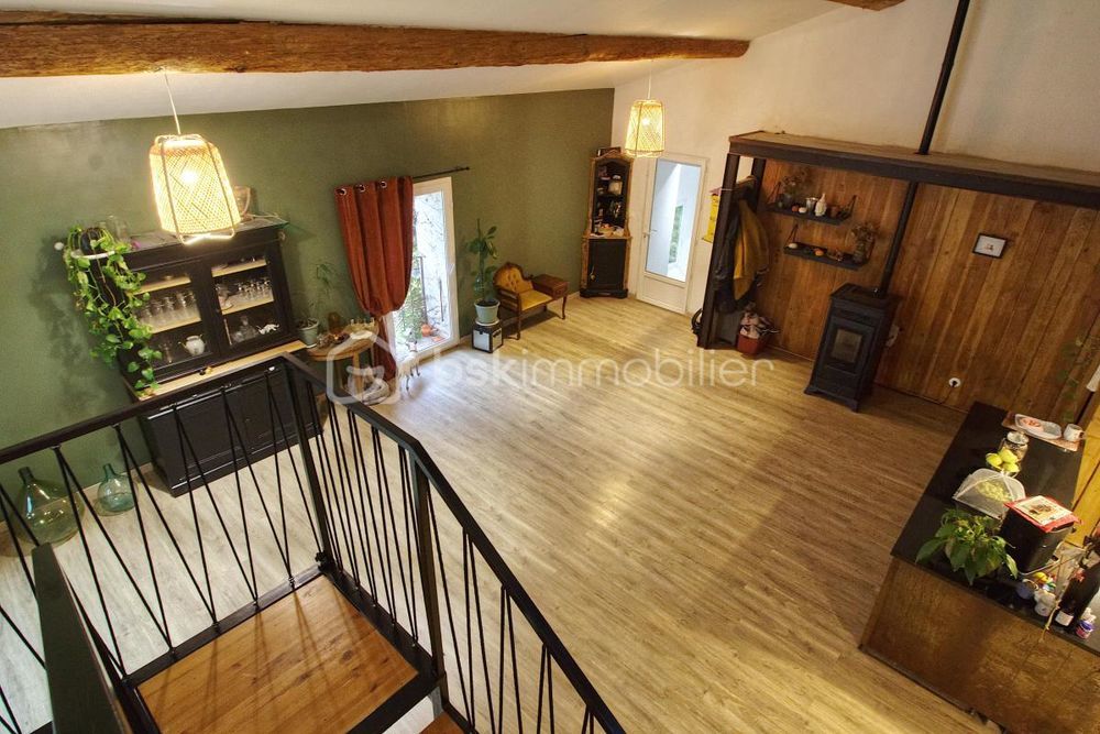 � vendre  Maison Lunel (34400)