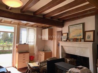  Maison � vendre 2 pi�ces 58 m�