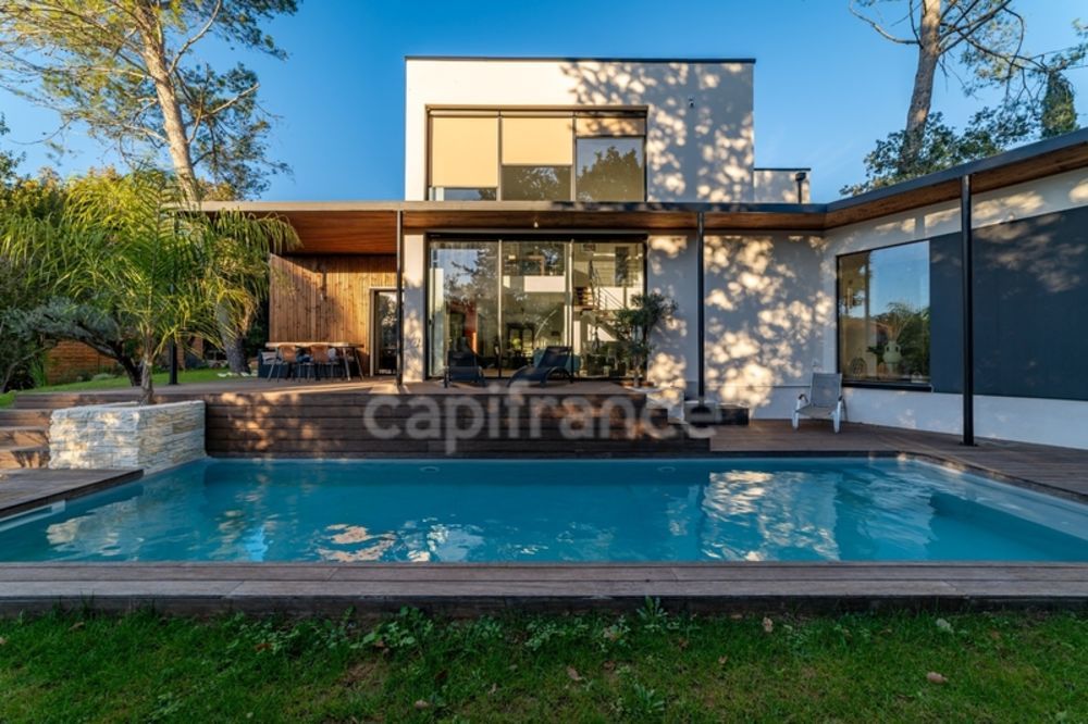 � vendre  Maison Saint-G�ly-du-Fesc (34980)